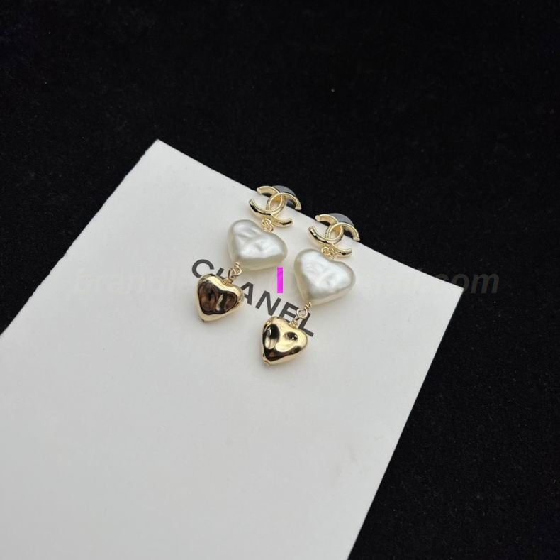 Chanel Earrings 2243